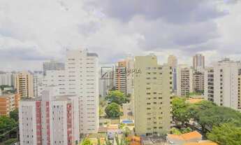 Imagem 7: Apartamento Locação 3 Dormitórios - 260 m² Moema