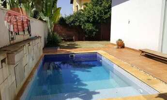 Imagem 6: Casa com 3 dormitórios à venda, 300 m² por R$ 1.300.000,00 - Bonfim Paulista - Ribeirão Pr