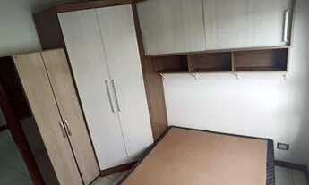 Imagem 4: Apartamento Reformado Semi Mobiliado