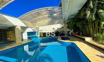 Imagem 6: Alphaville Ipês - Casa de Condomínio 5 quartos, sendo 4 suítes