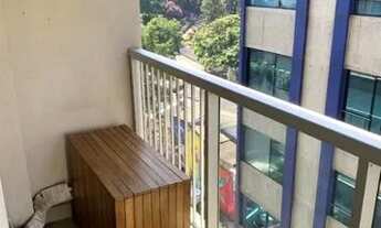 Imagem 6: Ape mobiliado no coração da Vila Madalena