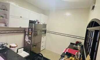 Imagem 4: Sobrado com 3 dormitórios à venda, 136 m² por R$ 751.000,00 - Residencial Bosque dos Ipês