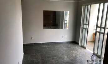 Imagem: Apartamento com 2 dormitórios, 64 m²