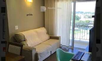 Imagem 2: KS/ Apartamento na Vila Industrial com 2 dorm e suíte