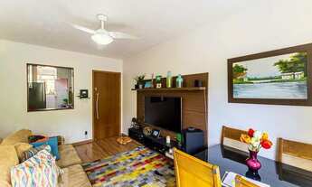 Imagem 2: Apartamento para Aluguel - Fonseca, 2 Quartos, 62 m2