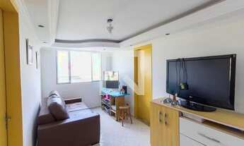 Imagem: Apartamento para Aluguel - Ermelino Matarazzo