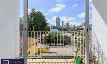 Imagem 4: Apartamento Venda 2 Dormitórios - 67 m² Vila Madalena