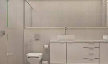 Imagem 6: Excelente 4 Quartos (1 Suíte) - 1 Vaga - 216 m2 - A 2 Quadras da Praia