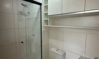 Imagem 3: Alugo ap novo no parque 10 , 2 suítes