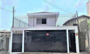 Imagem: Casa sobrado à venda e/ou locação com