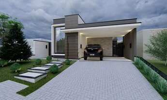 Imagem 3: Casa com 3 dormitórios sendo 1 suíteà venda, 134 m² por R$ 1.000.000 - Gardenville Itu - I