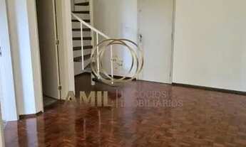 Imagem: RA Amil Aluga - 1 Dormitórios com sacada