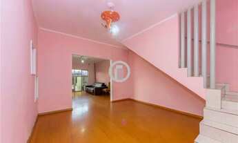 Imagem: Casa para Venda - 250m², 4 dormitórios