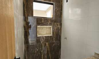 Imagem 6: Casa para venda tem 116 metros quadrados com 3 quartos próxima a prefeitura de aparecida