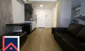 Imagem 6: Apartamento Venda Campo Belo 41 m² 1 Dormitórios