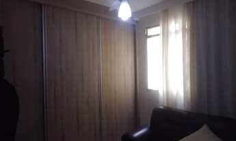 Imagem 4: Contagem - Apartamento Padrão - Alvorada