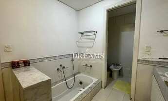 Imagem 7: Casa com 4 dormitórios à venda, 400 m² por R$ 2.100.000 - Residencial Dez (Alphaville) - S