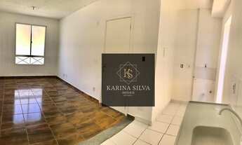 Imagem 2: Apartamento à venda, 48 m² por R$ 160.000,00 - Jardim Jaraguá - Taubaté/SP