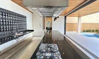 Imagem 6: Cód.: 10363 - Sobrado com 3 dormitórios à venda, 335 m² por R$ 1.750.000,00 - Tamboré - B