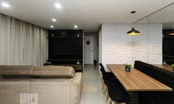 Imagem 2: Apartamento para Aluguel - Vila Prudente, 2 Quartos, 65 m2