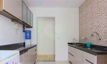 Imagem 3: Apartamento-São Paulo-MANDAQUI