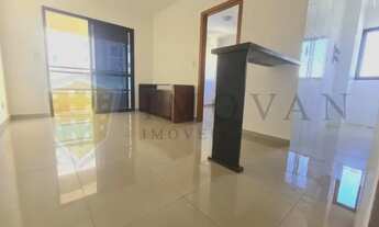 Imagem 2: Ribeirão Preto - Apartamento Padrão - Nova Aliança