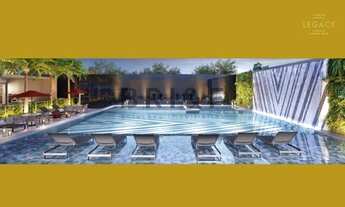 Imagem 7: Apartamento com 1 dormitório sem vaga à venda no Brooklin 700m da Estação Brooklin do metr