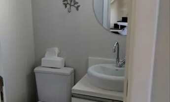 Imagem 5: Duplex para aluguel possui 70 metros quadrados com 1 quarto em Paraíso - São Paulo - SP