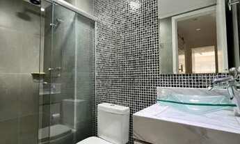 Imagem 5: Apartamento para venda com 114 metros quadrados com 3 quartos em Centro - Diadema - São Pa