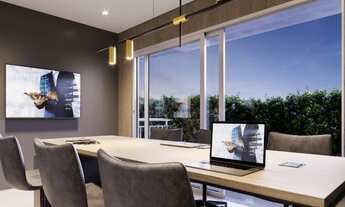 Imagem 7: Apartamento para venda possui 116 metros quadrados com 3 quartos em Parque da Mooca - São