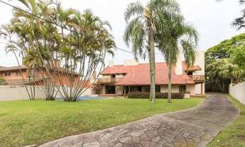 Imagem: Casa para Venda - 542m², 5 dormitórios