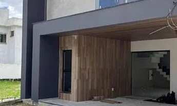 Imagem 2: QUARTZO CONDOMÍNIO VERDE, casa c/ 188m²