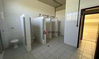 Imagem 7: Galpão para alugar, 725 m² por R$ 18.175,00/mês - Centro - Barueri/SP