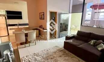 Imagem 2: Cobertura duplex 3 suítes - Setor Bela Vista