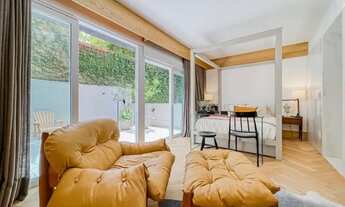 Imagem 4: LOFT RESIDENCIAL em Porto Alegre - RS, Três Figueiras