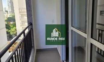 Imagem 3: Studio com 1 dormitório para alugar, 28 m² por R$ 2.820,00/mês - Vila Mariana - São Paulo