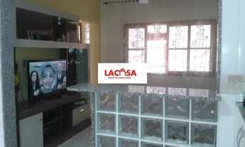 Imagem 7: Casa com 3 dormitórios à venda - Bosque dos Eucaliptos 150M²