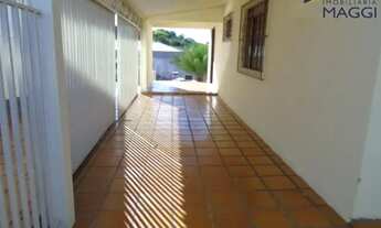 Imagem 4: CASA 205, C/3 DORMITÓRIOS