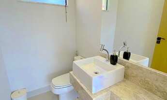 Imagem 4: Casa para Vender em Escarpas do Lago, moderna, com finíssima decoração