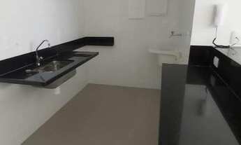 Imagem 7: Apartamento novo em Jardim da Penha, 02 quartos com suíte