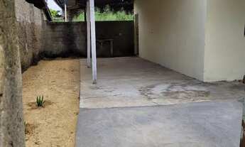 Imagem: Aluga se casa