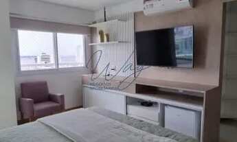 Imagem 2: Apartamento com 200m² 3 Suítes, 3 Vagas de garagem no Umarizal