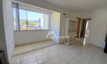 Imagem 2: Apartamento com 2 dormitórios para alugar, 55 m² por R$ 2.208,83/mês - Vila Operária - Ita