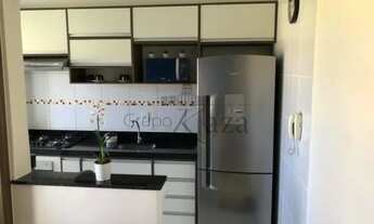 Imagem 4: Apartamento para aluguel possui 50 metros quadrados com 2 quartos