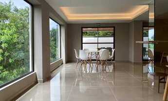 Imagem 7: Apartamento para venda com 94 metros quadrados com 3 quartos em Gruta de Lourdes - Maceió