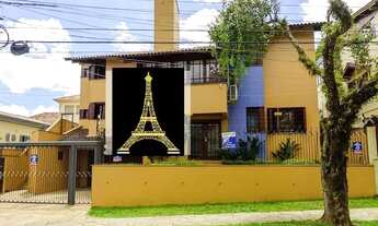 Imagem 5: Casa com 6 dormitórios para alugar, 275 m² por R$ 5.750,00/mês - Glória - Porto Alegre/RS