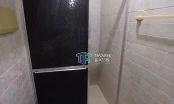 Imagem 4: Sobrado com 2 dormitórios para alugar, 50 m² por R$ 900,00/mês - São Mateus - Juiz de Fora