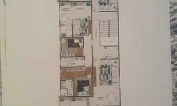 Imagem 7: Apartamento com 3 dormitórios à venda, 86 m² por R$ 390.000,00 - Jardim Country Club - Poç