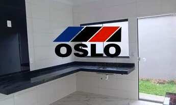 Imagem 7: TRINDADE - Casa Padrão - SETOR MAYSA