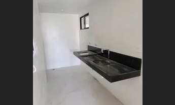 Imagem 6: Apartamento à venda 2 quartos 1 suíte 2 banheiros 1 vaga Praia de Intermares Cabedelo